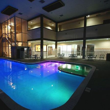 Hotel Wyndham Garden Midland Zařízení fotografie