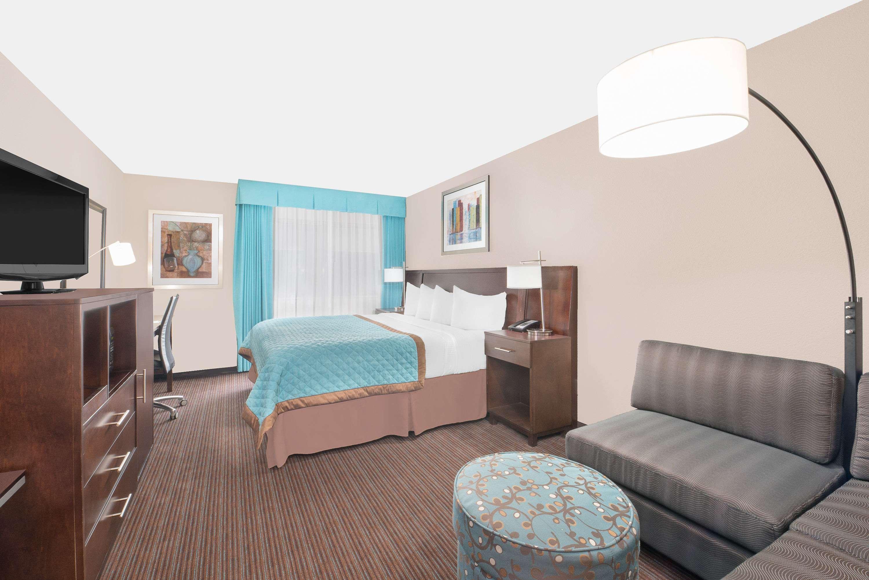 Hotel Wyndham Garden Midland Exteriér fotografie